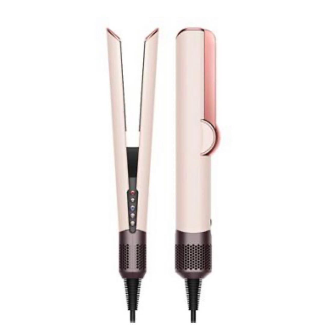 Dyson RM01 ピンク ヘアドライヤー