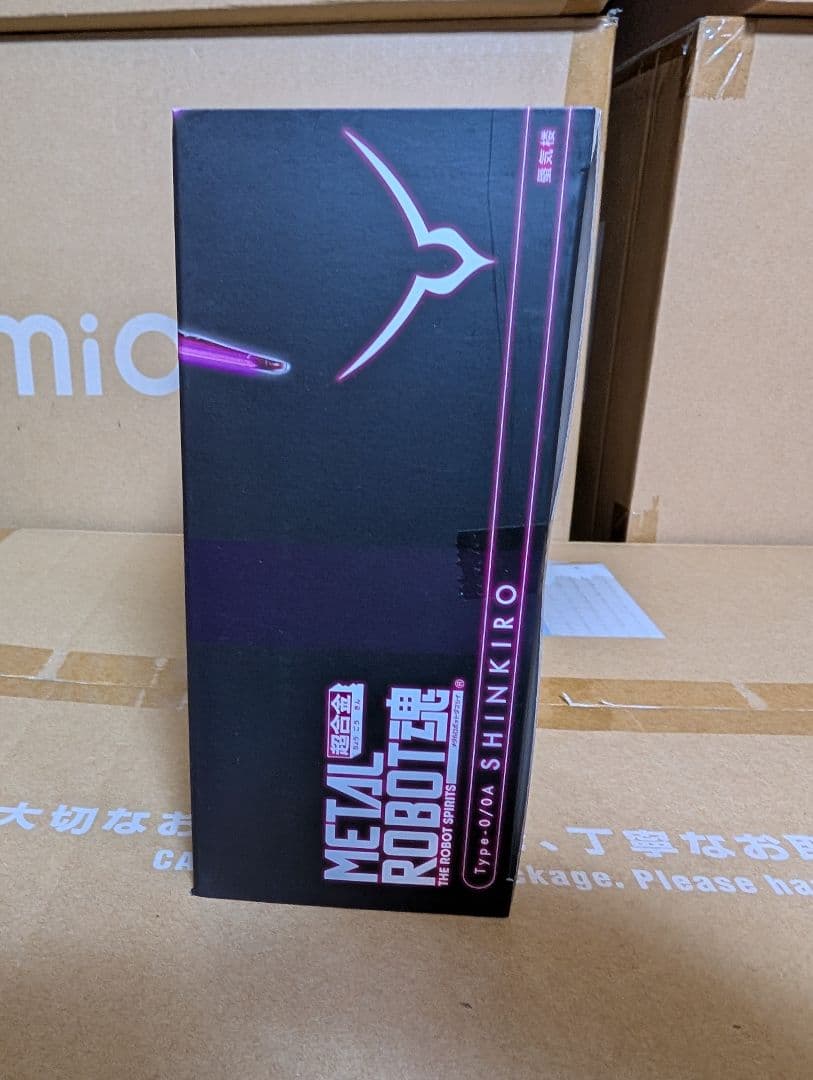 L ROBOT魂 ランスロット・アルビオン＆紅蓮聖天八極式＆蜃気楼