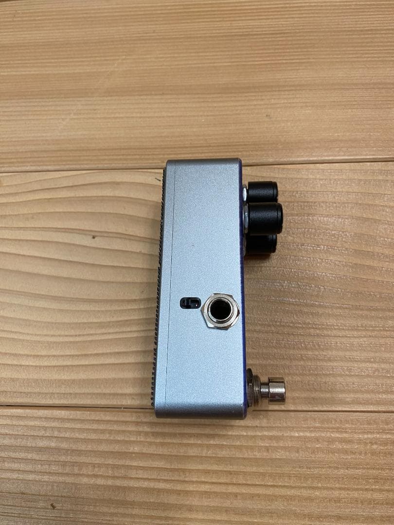 PRUSSIAN BLUE REVERB ギターエフェクター