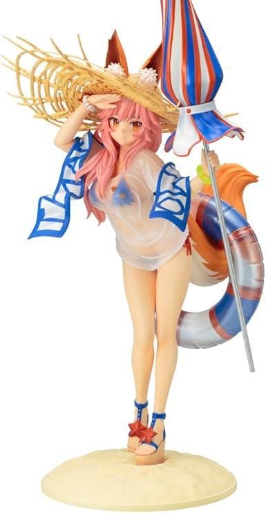コトブキヤ Fate/Grand Order ランサー/玉藻の前 フィギュア