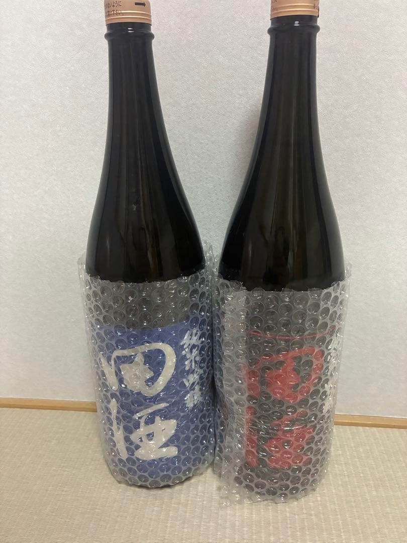 田酒　純米吟醸　2024年詰日　一升瓶　※ 而今　飛露喜　お好きな方にも