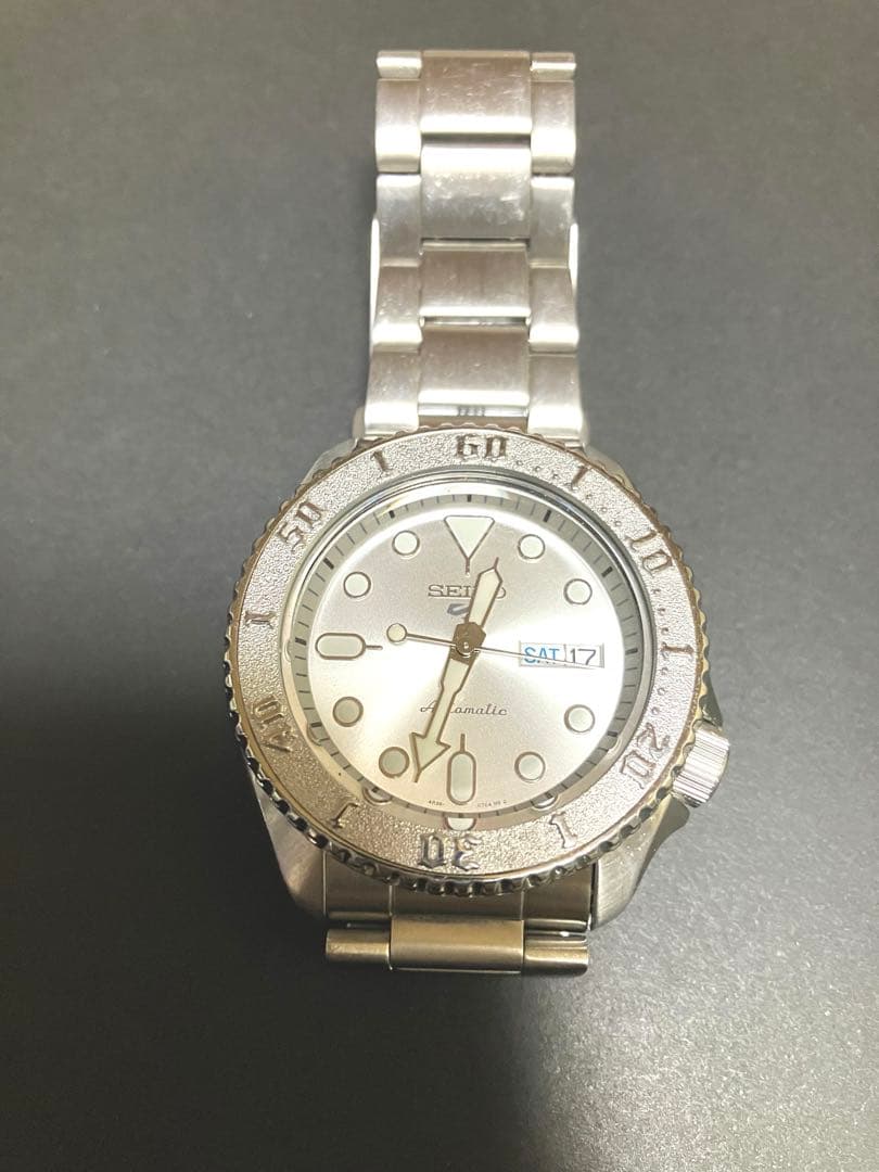 SEIKO CONCORD他腕時計セット