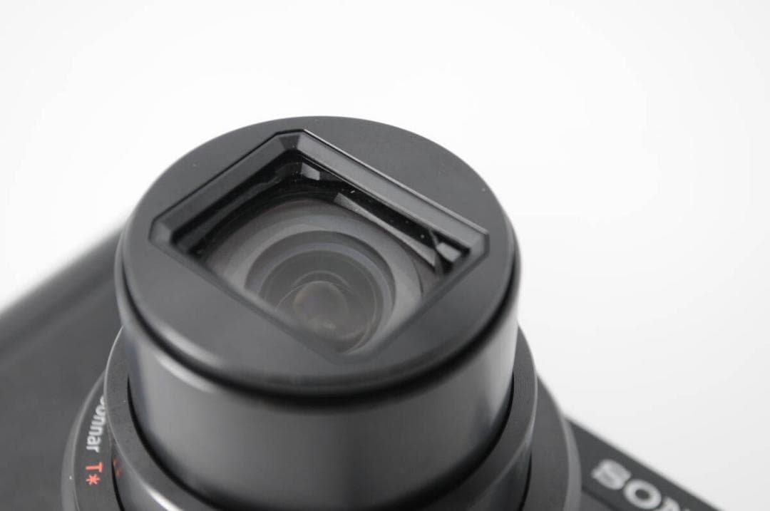 【美品】ソニー SONY Cyber-shot DSC-WX500