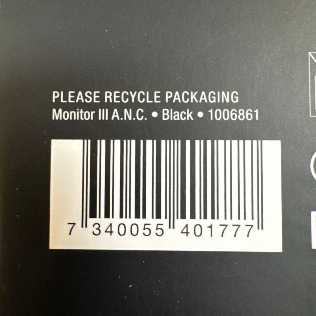 Marshall ワイヤレスヘッドフォン