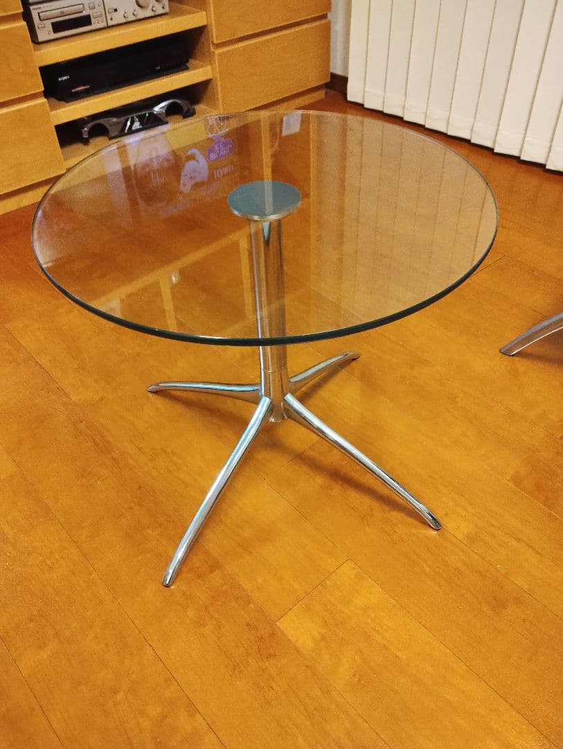 ★胡万さま専用★エコーネス Ekornes/ストレスレス アーバンテーブル S