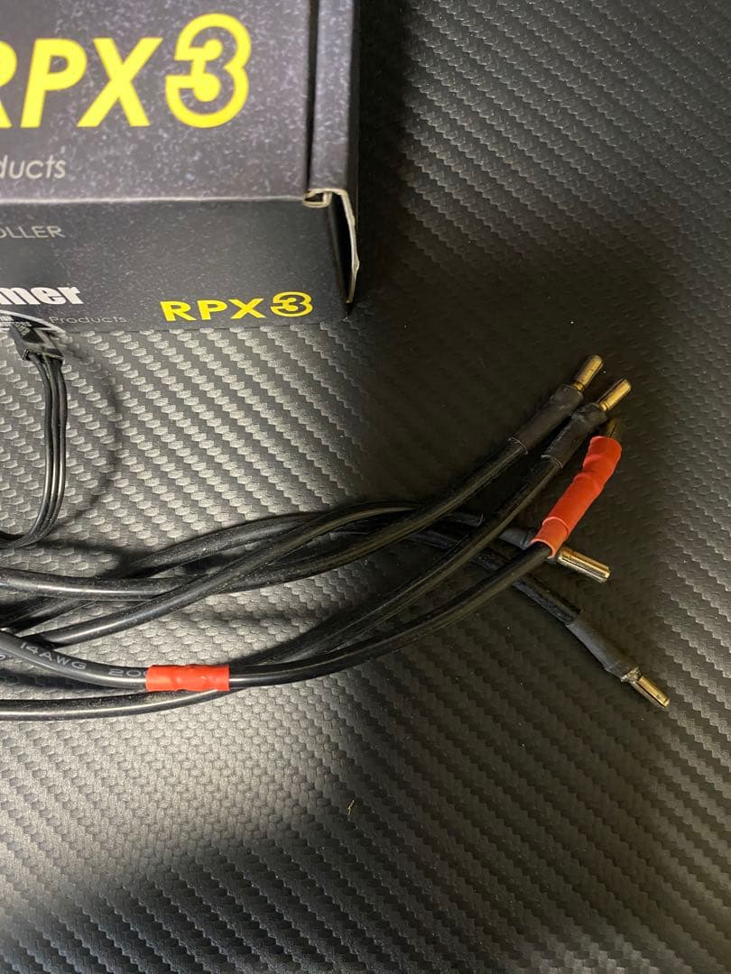 RPX3 ヨコモ