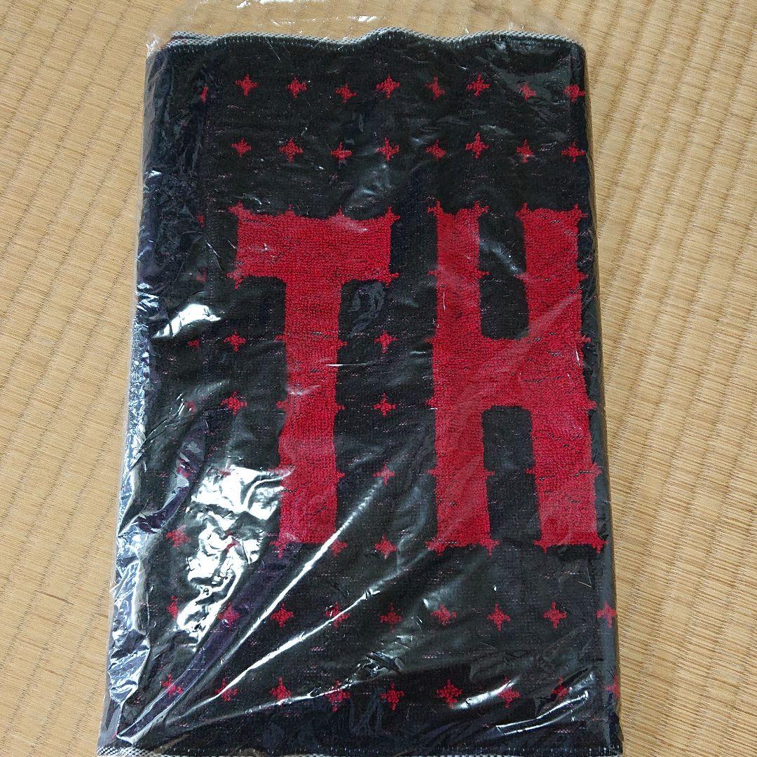 嵐 THE SHOW タオル