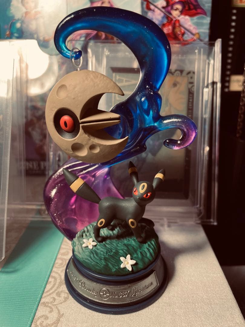 【PSA10候補】ポケカ ブラッキーSAR 14枚セットとおまけ