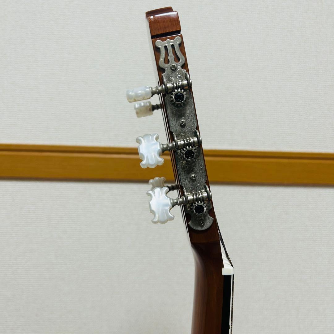 【美品】YAMAHA ヤマハ CG131S アコースティックギター　希少モデル