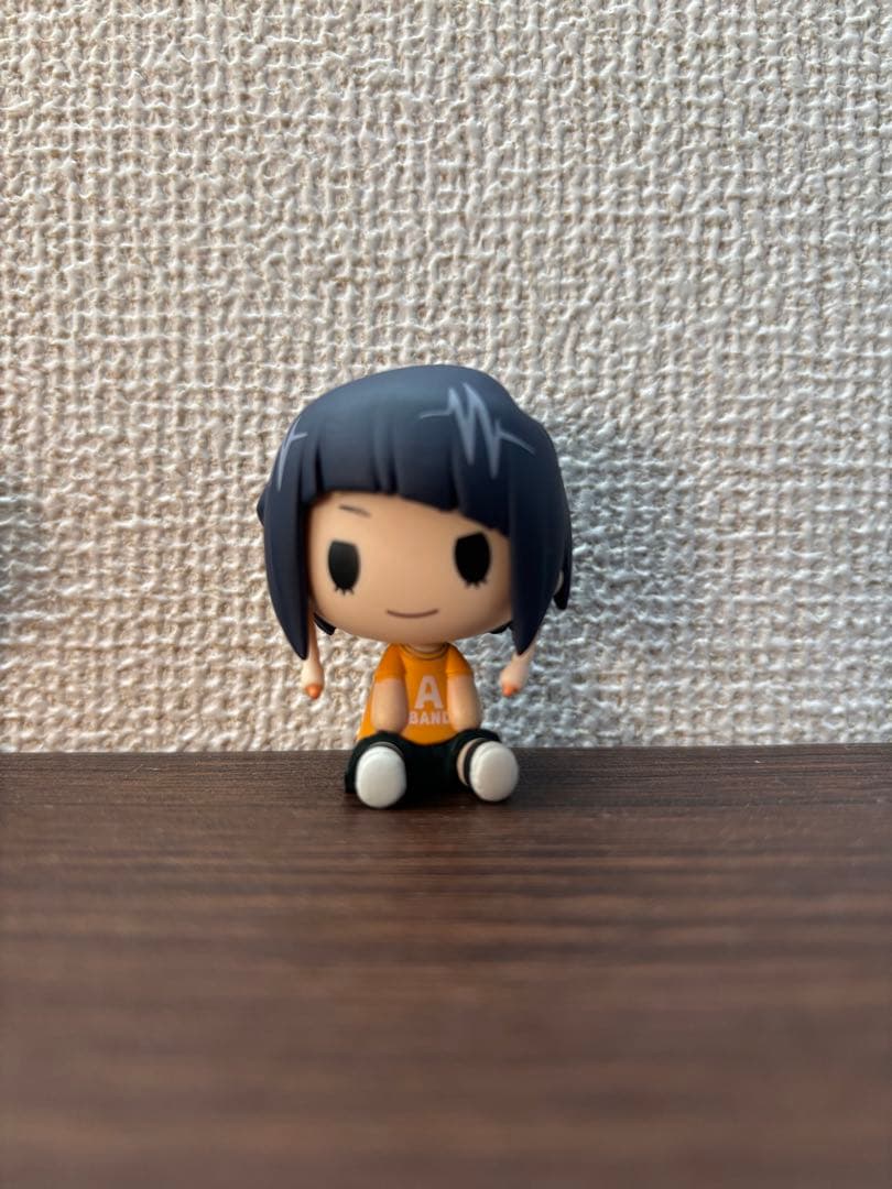 【状態確認用①】ヒロアカ一番くじ　ちょこのっこフィギュア　20体