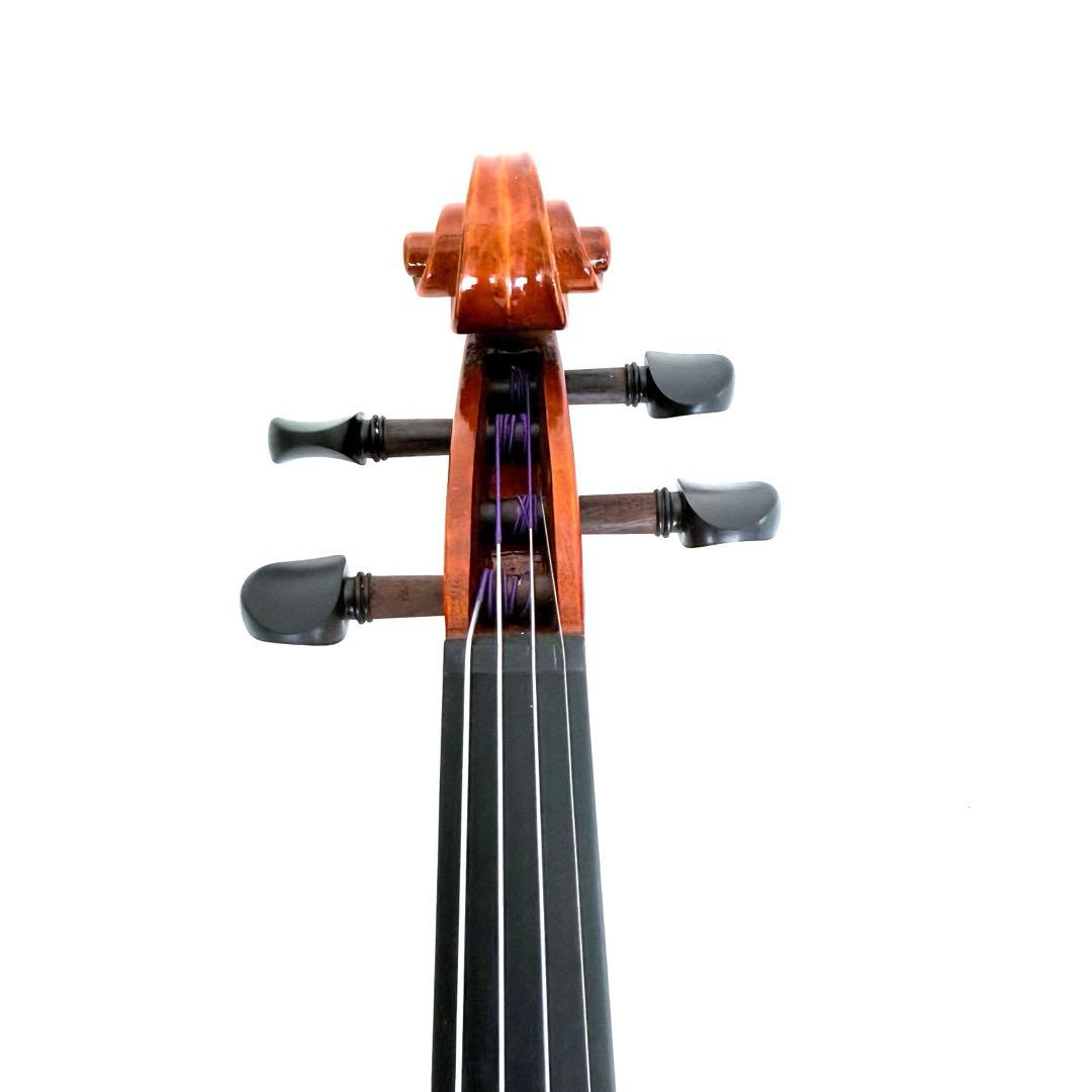 【調整品】Heinrich Gill No.52 ヴァイオリン 4/4