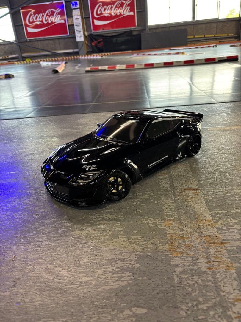 最終値下げ！！ Reve D RDX 引退セット ドリフトラジコン フルセット