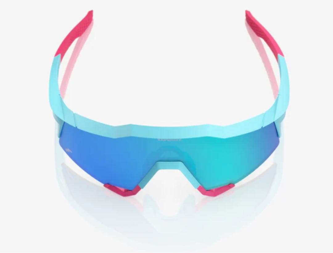 【限定】100% Speedcraft サングラス タティスJr. モデル