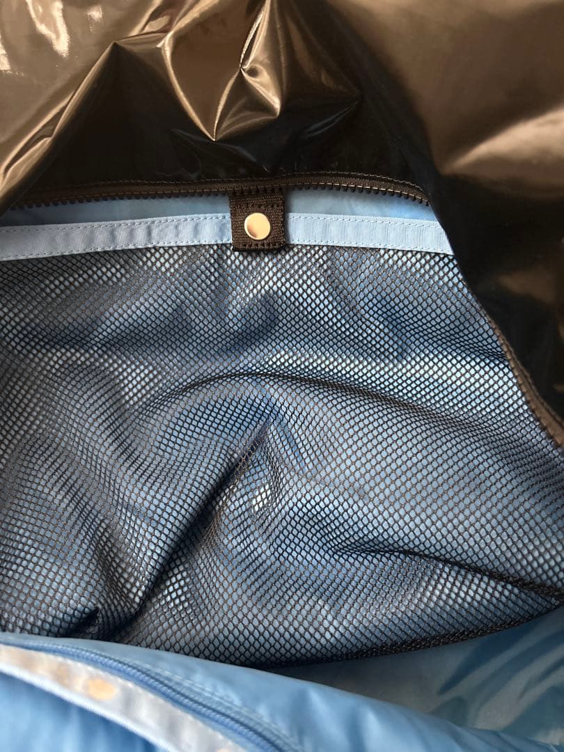 【完売品　美品】ひとりっぷ×レスポ CABIN BOSTON2 テンチ 黒