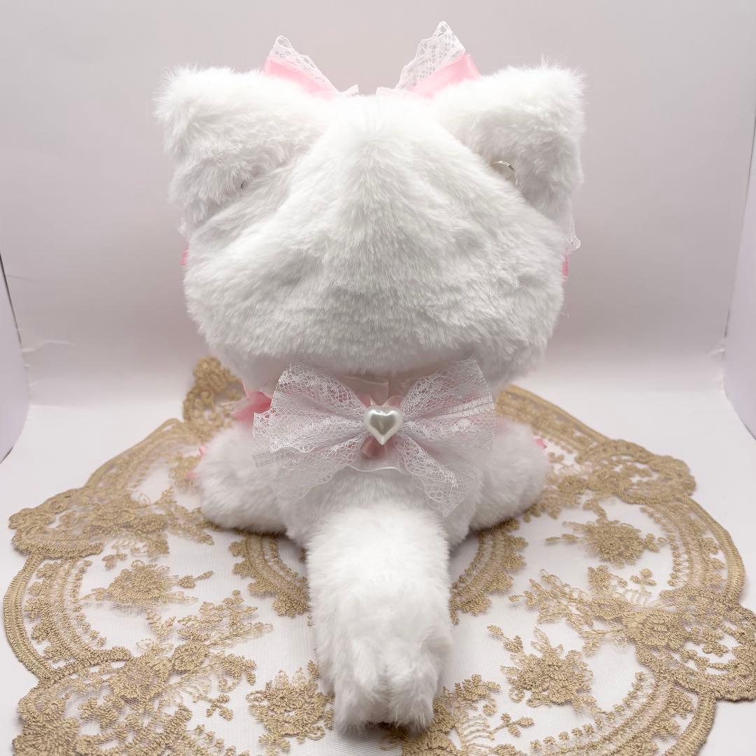 a　ぬい服オーダー