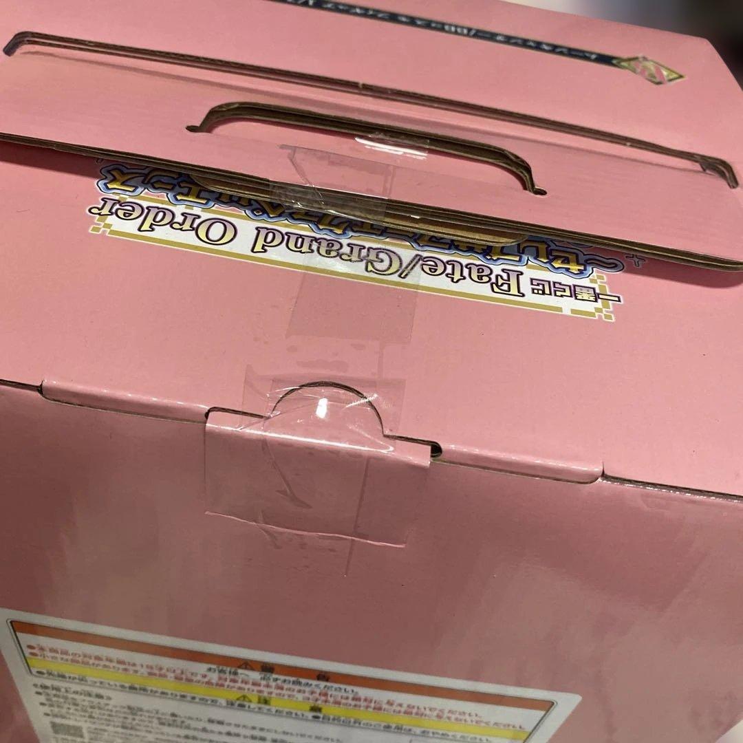 一番くじ♡fgo♡ラストワン含むフィギュアとグッズセット♡未開封