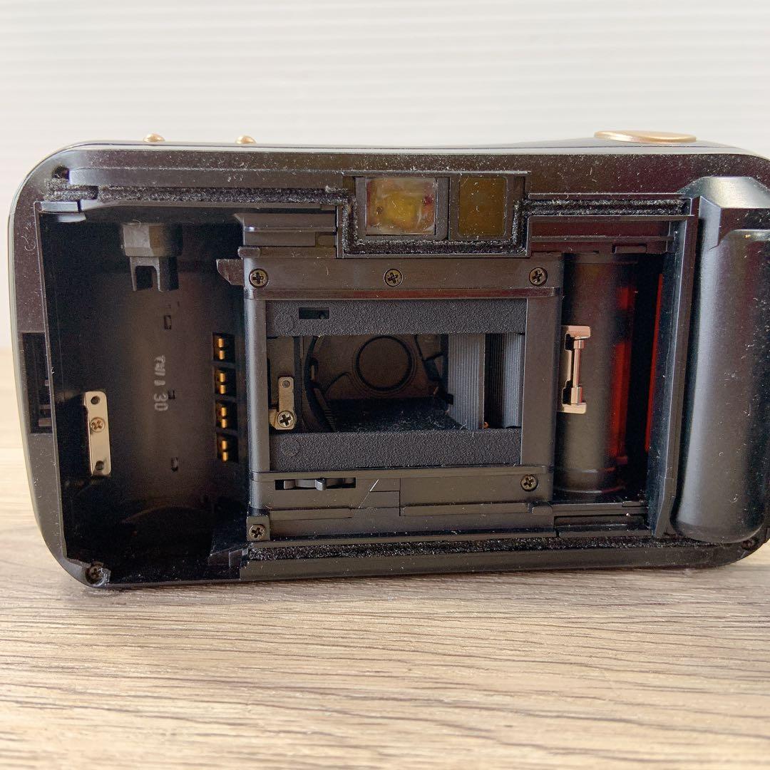 オリンパス OLYMPUS μ ミュー パノラマ　初代　フィルムカメラ