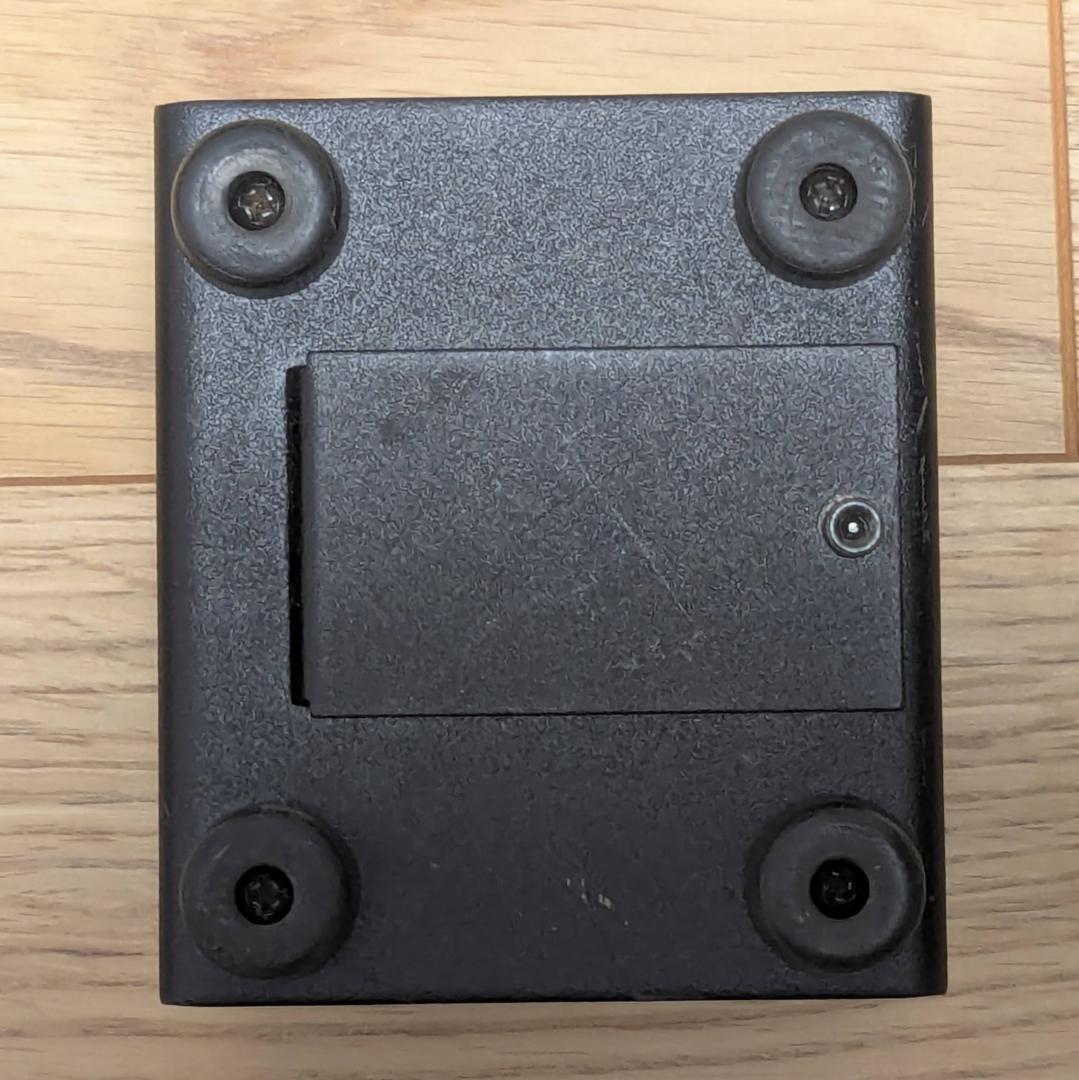 ProCo RAT 2 Motorola モトローラ LM308AN 1996年