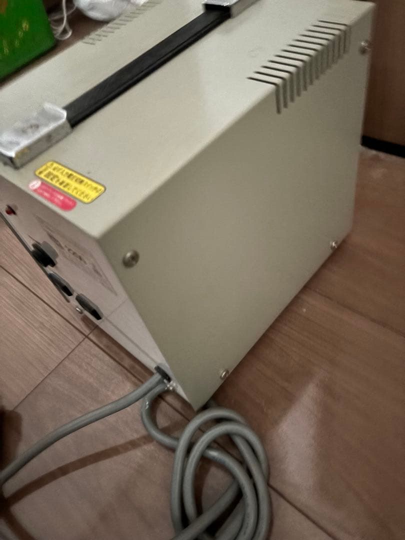 SK-2200 変圧器 2200W トランスフォーマー　日章工業