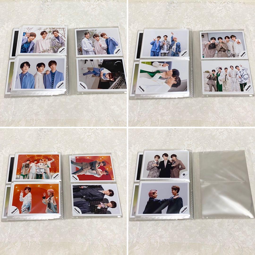 8月14日までの出品　 Man 阿部亮平　ソロ　混合　公式写真　232枚