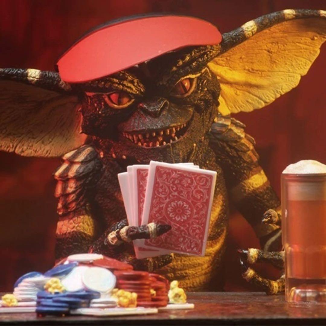 ネカ NECA グレムリン フラッシャー グレムリン