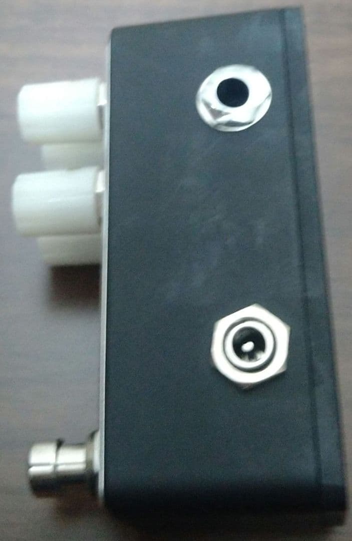 L'　MAT '16　Leqtique レクティーク　TS系 オーバードライブ