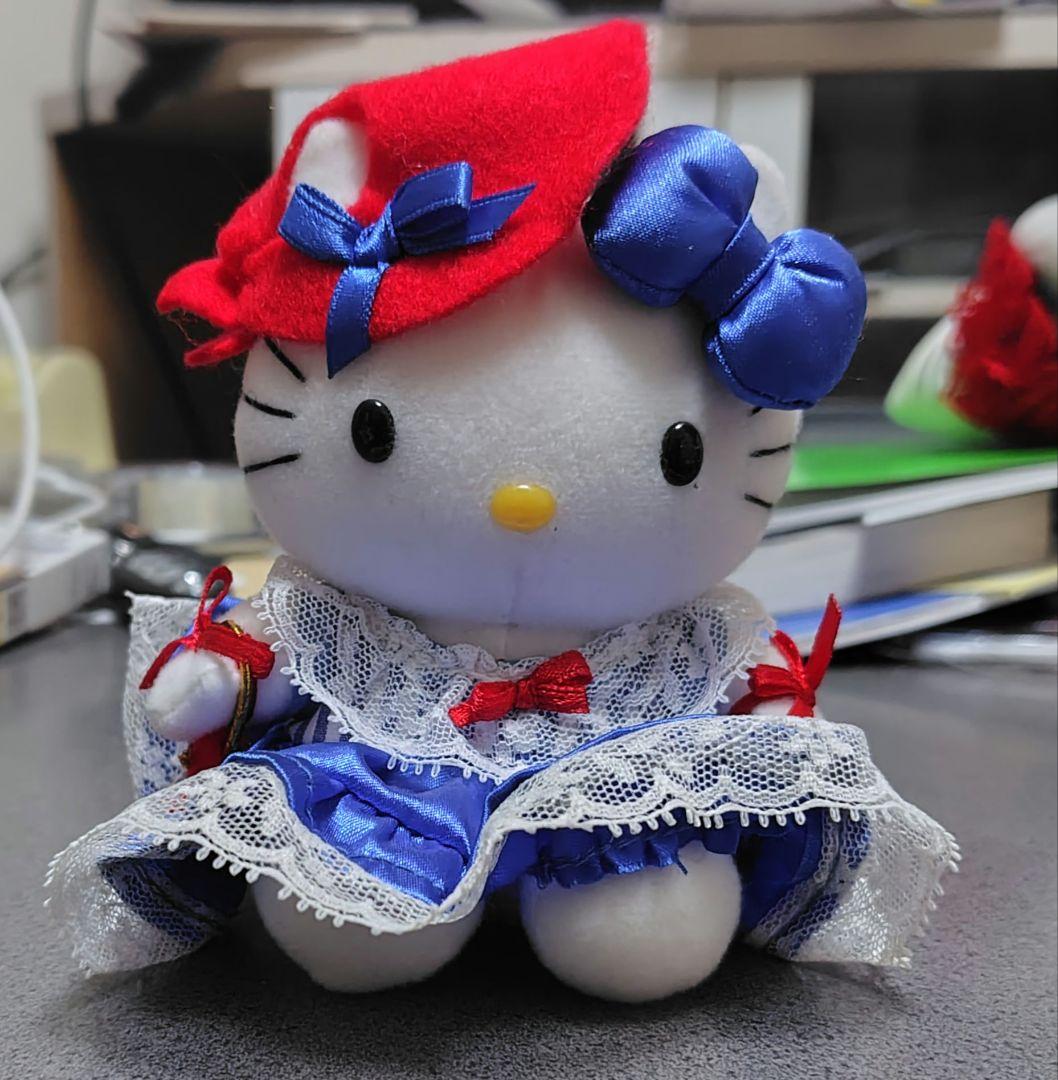 キティちゃん