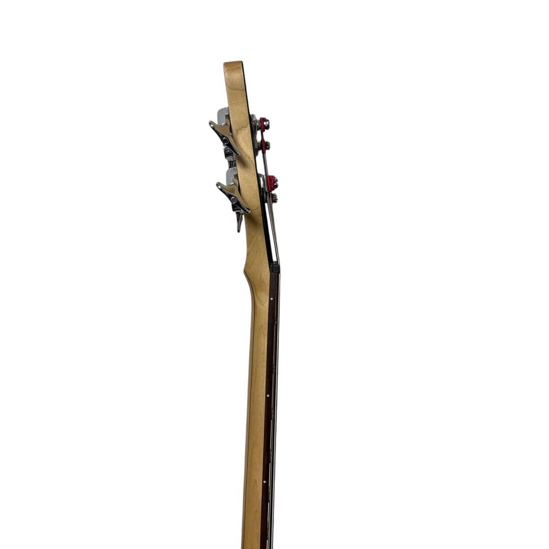 【美品】Warwick RockBass Corvette ブラック 動作確認済