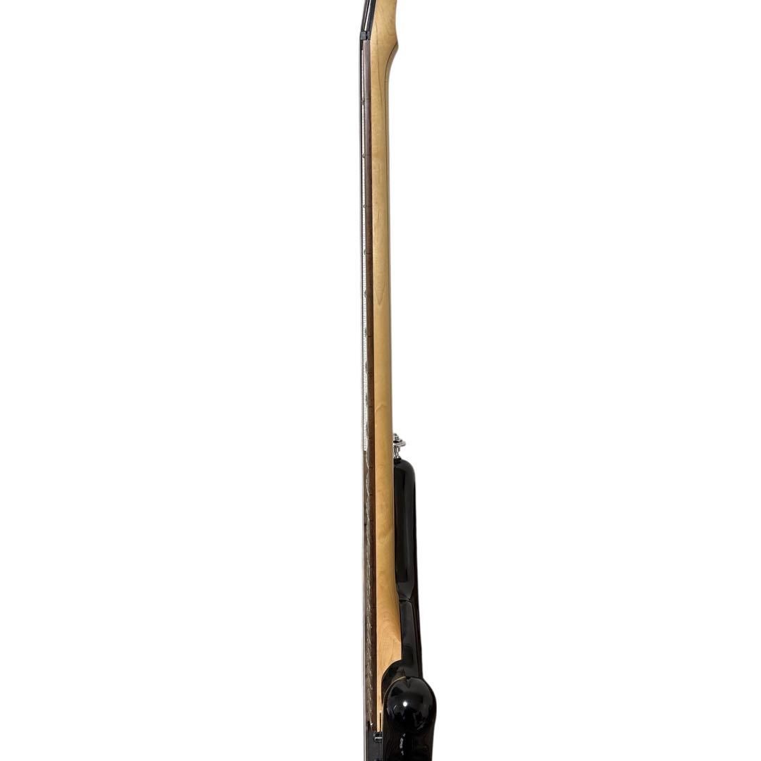 【美品】Warwick RockBass Corvette ブラック 動作確認済