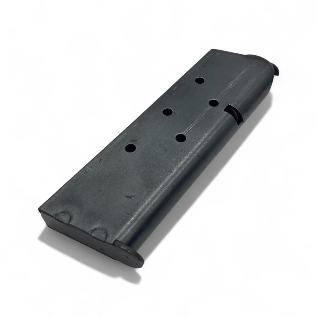 【MGC】GOVERNMENT-45 モデルガン SPG有【希少】