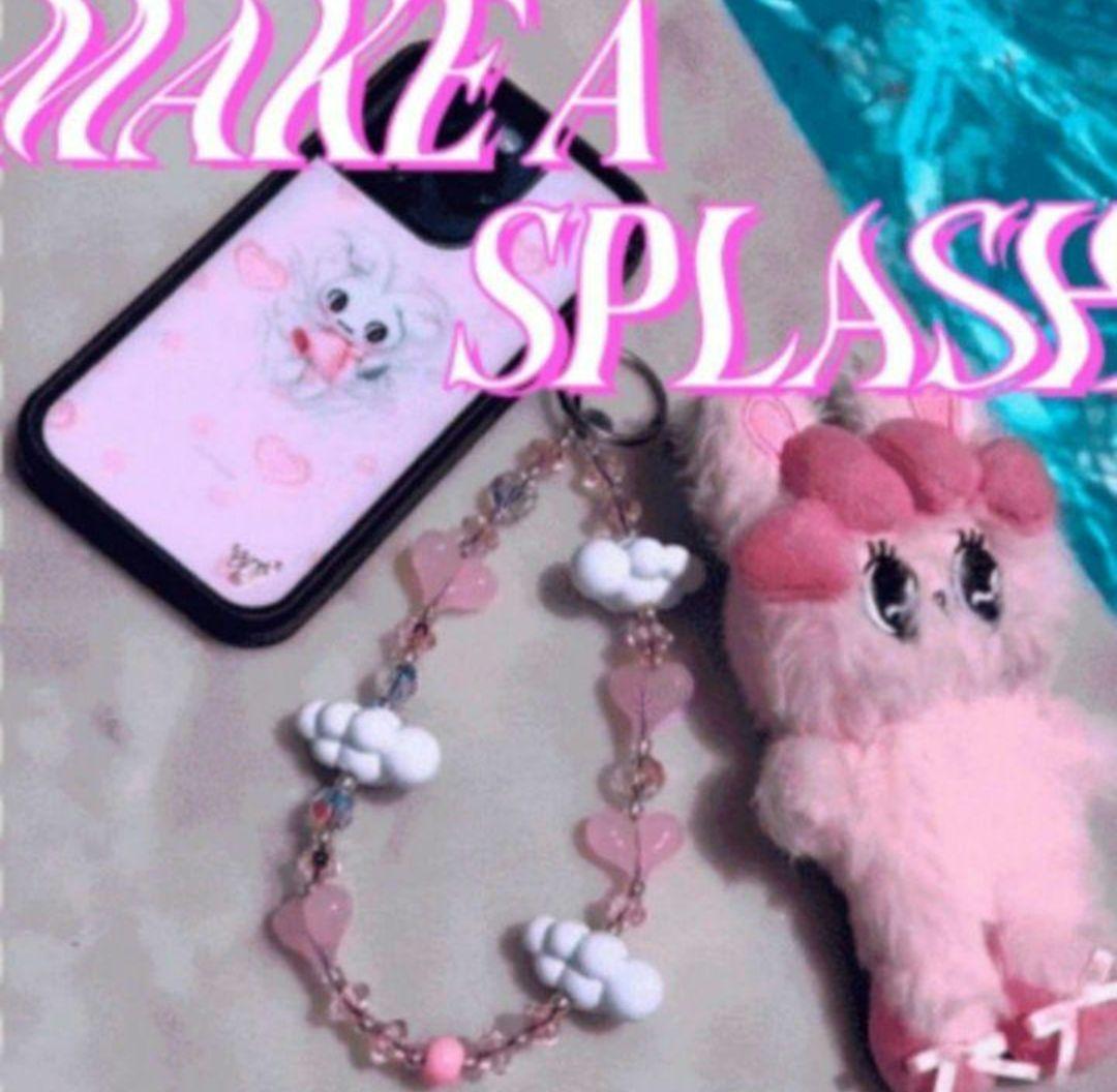 stringting ストラップ