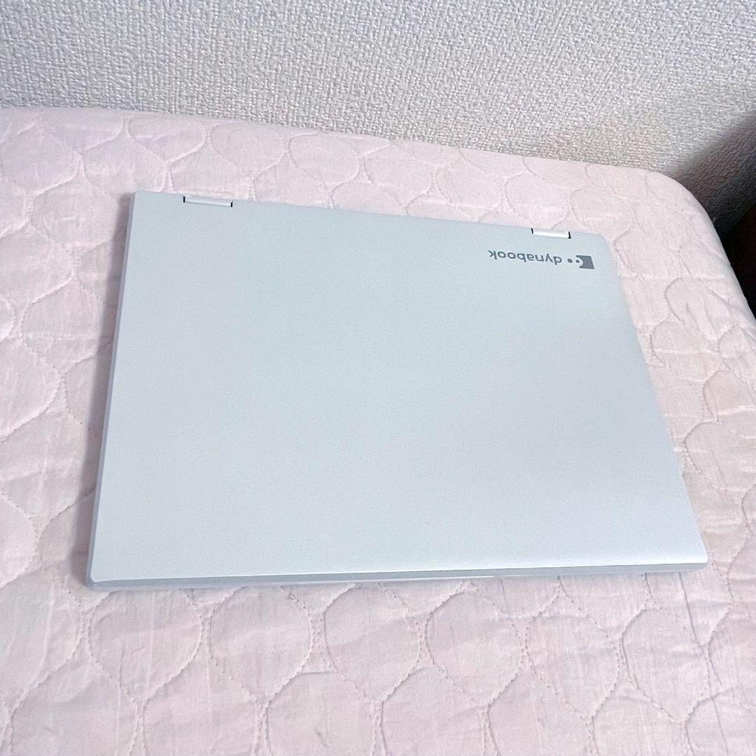 【お洒落・美品】2018年製 第8世代i7 フルHD タッチパネル 長時間駆動