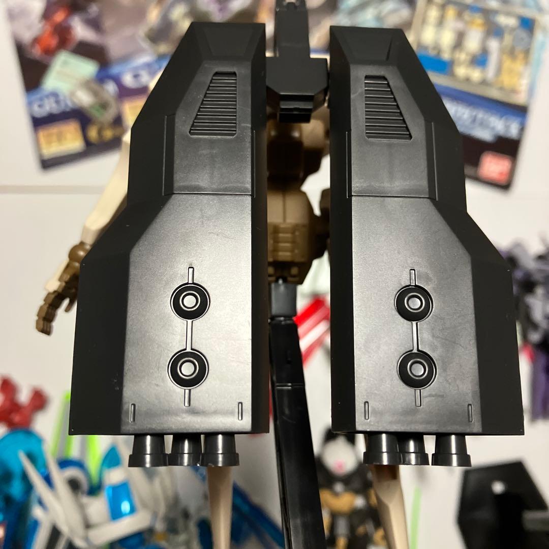 バンダイ ガンプラ ジャンク HG 機動戦士ガンダムGのレコンギスタ セット