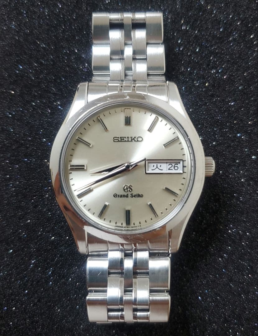 グランドセイコー SBGT015 9F83-0AB0 Grand Seiko