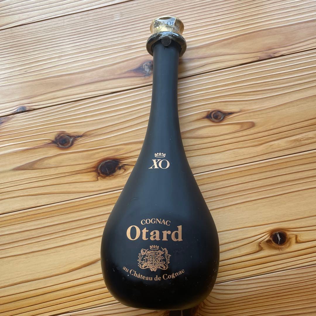 Otard XO コニャック