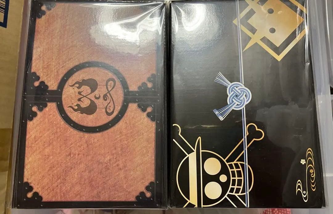 海賊袋　2022 輩缶バッジ　ワンピース　麦わらストア　ジャンプ