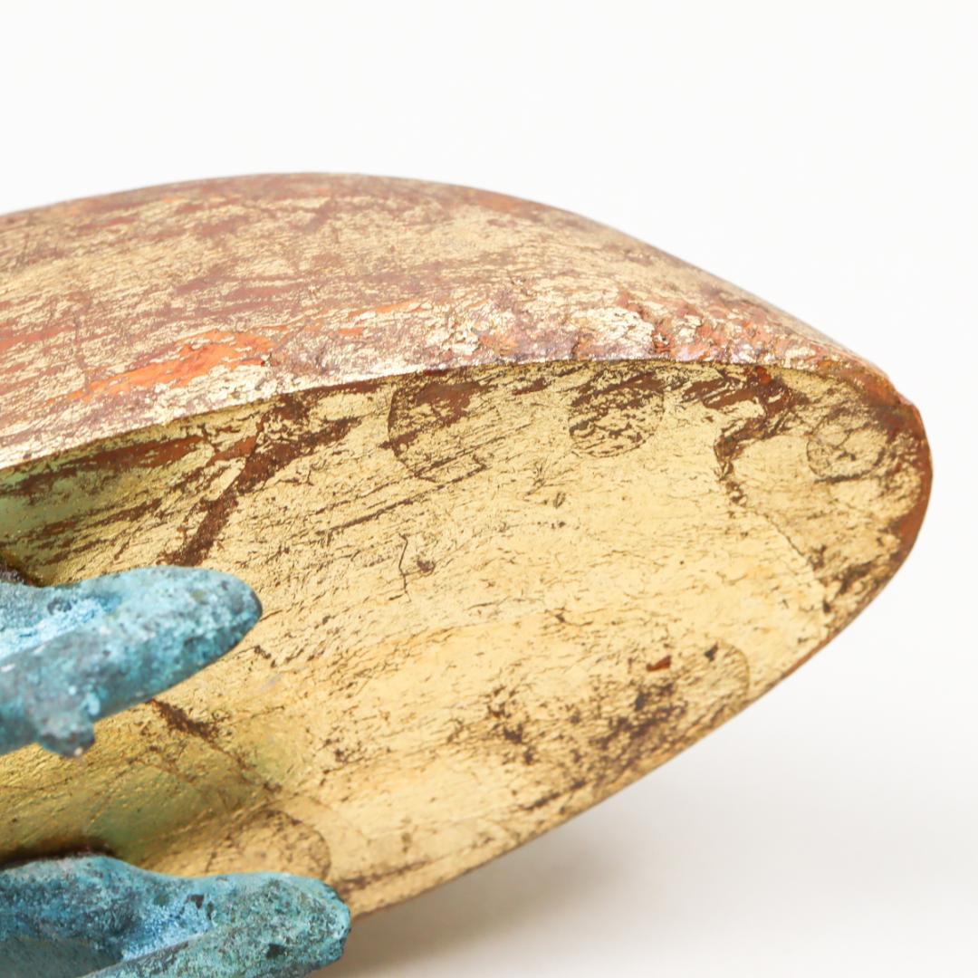 エジプト IBIS イビス神 聖トキ像