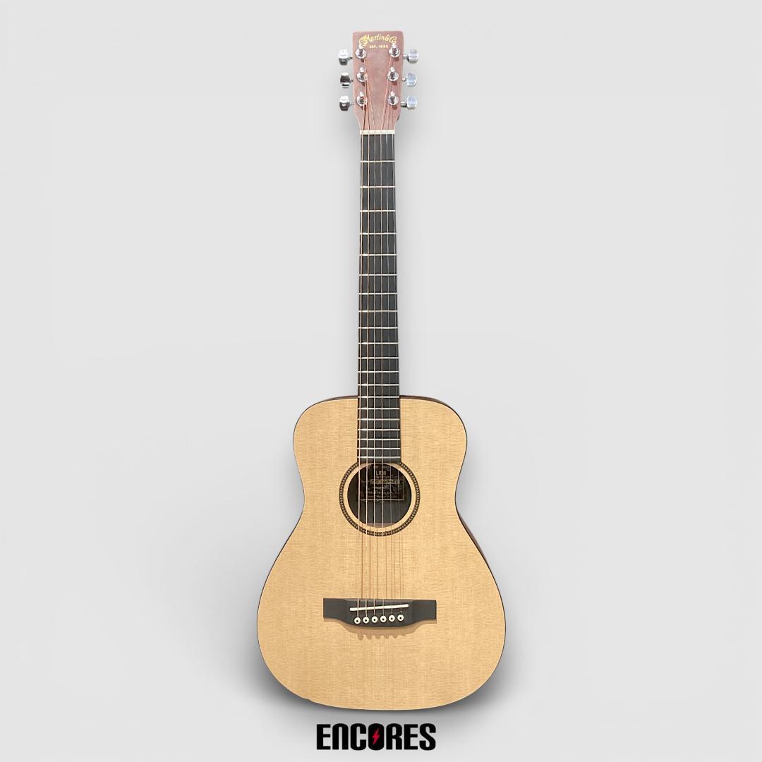 Martin LXM リトル・マーティン