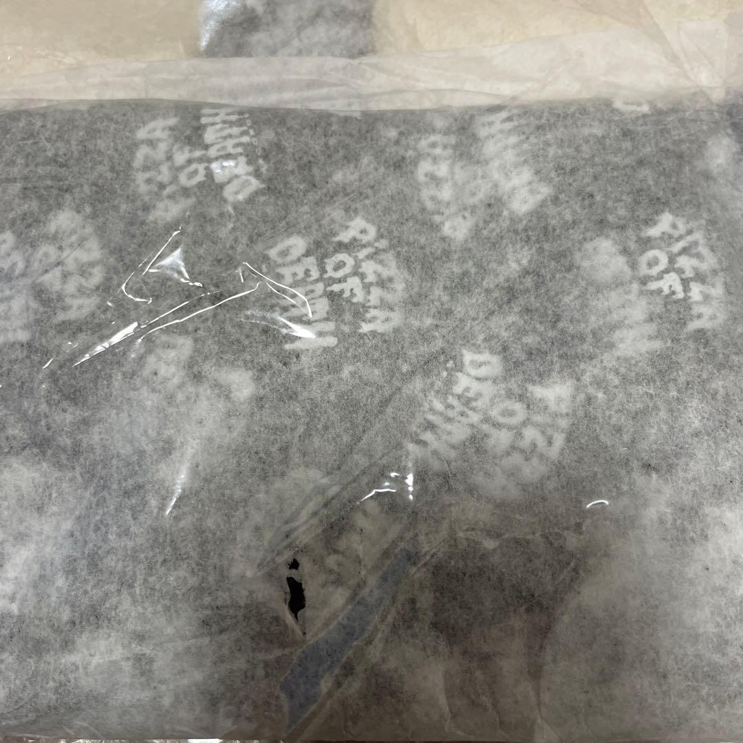 う*ん様 PIZZA OF DEATH トートバッグ　新品　kenyokoyam