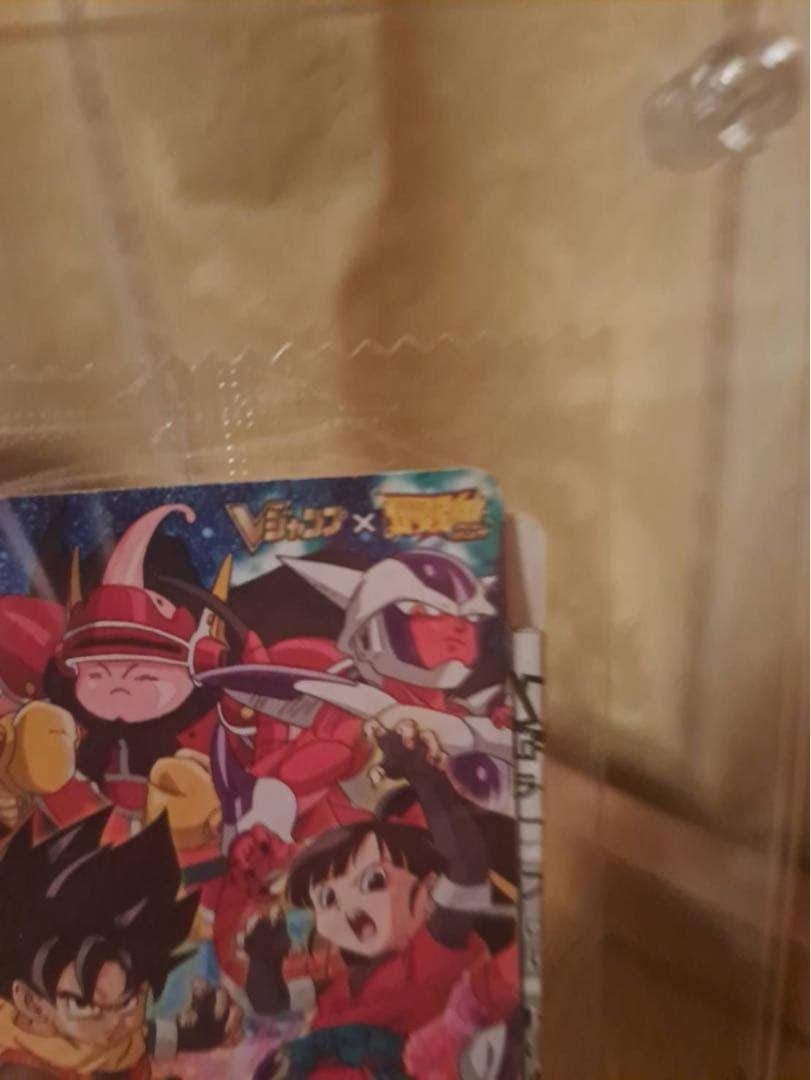 トライアルヒーローライセンス&ヒーローアバターカードセット未開封　当選品