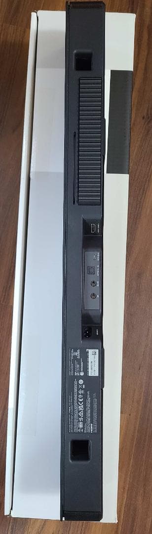 【美品】Bose Soundbar 600