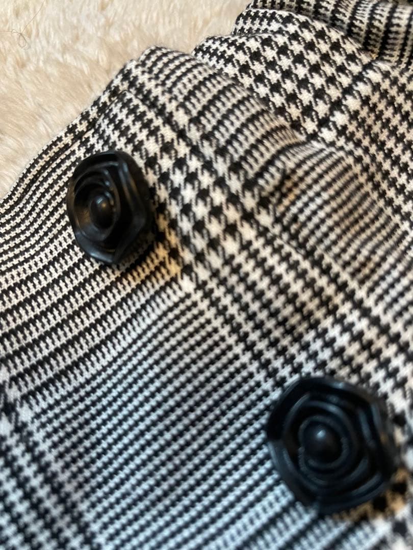 ANNA SUI mini♡モデルさんコーデ♡140