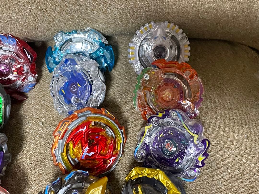 【まとめ売り】ベイブレード　セット販売　大量