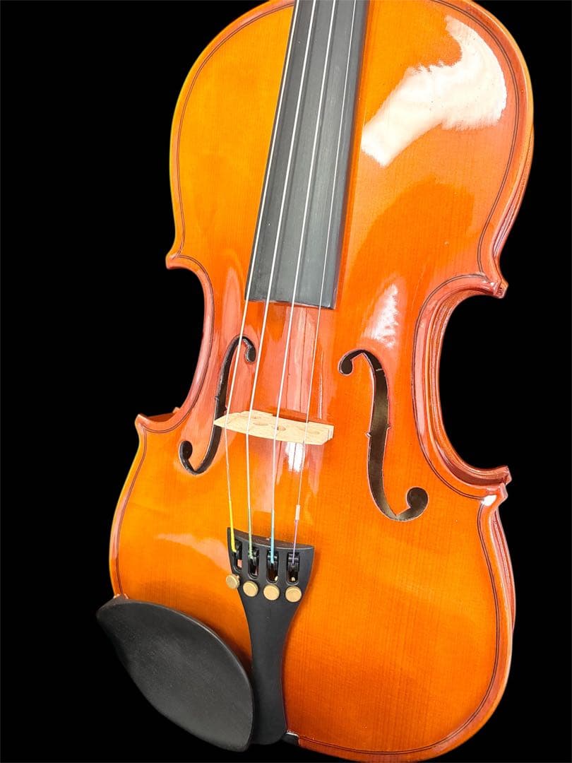 STENTOR ステンタースチューデント スタンダード 4/4 バイオリン極美品