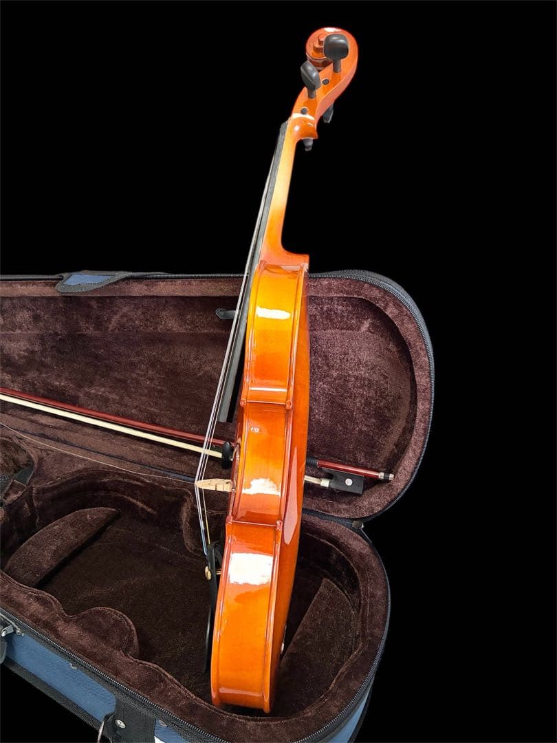 STENTOR ステンタースチューデント スタンダード 4/4 バイオリン極美品