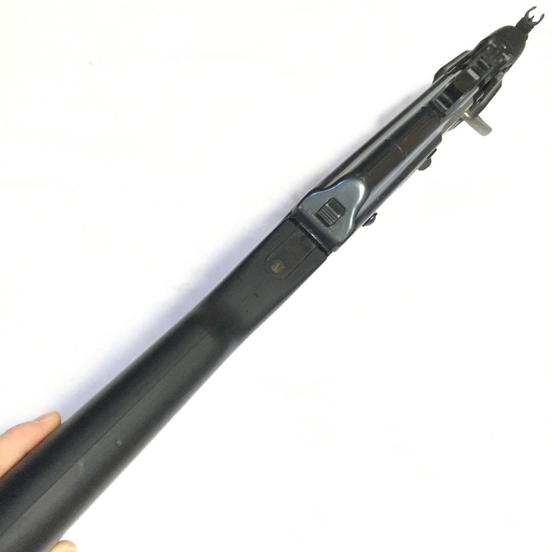 【動作快調!!】 東京マルイ 電動ガン AK47ベータ !!