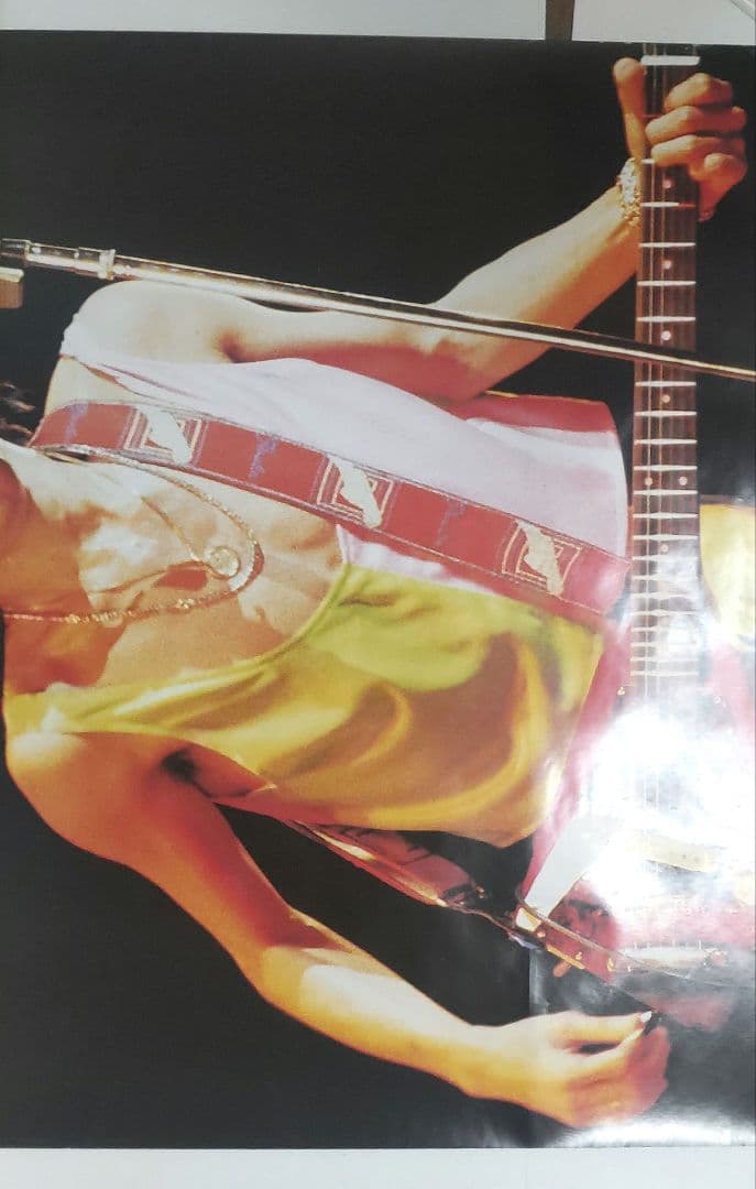 画像追加【大きいB1サイズ】RCサクセション　ポスター　27−B