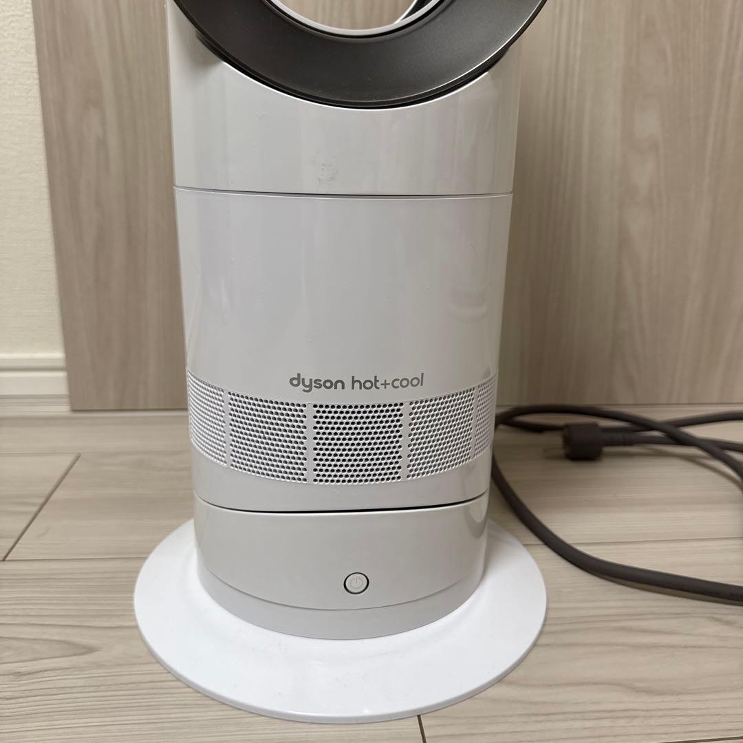 Dyson hot+cool 扇風機 2024年式