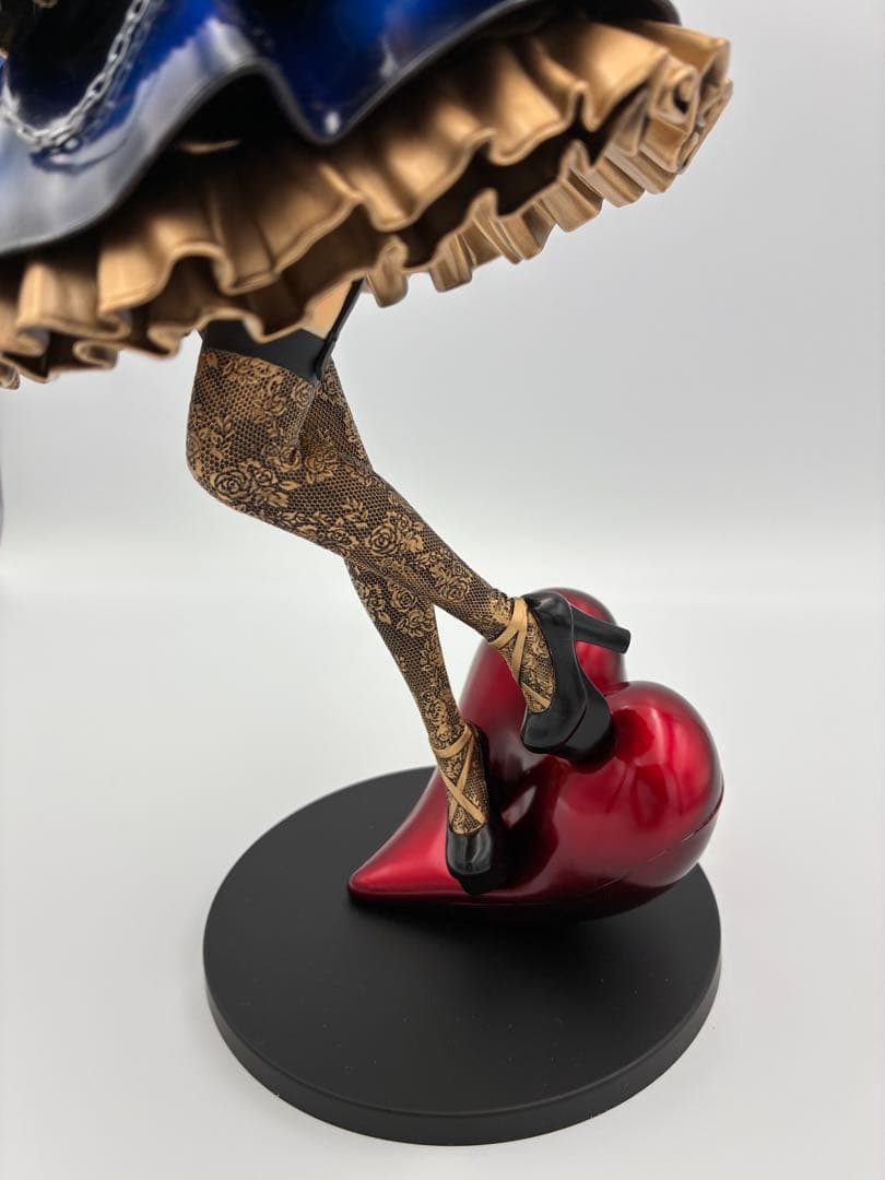 着せ恋　黒江雫　リペイント