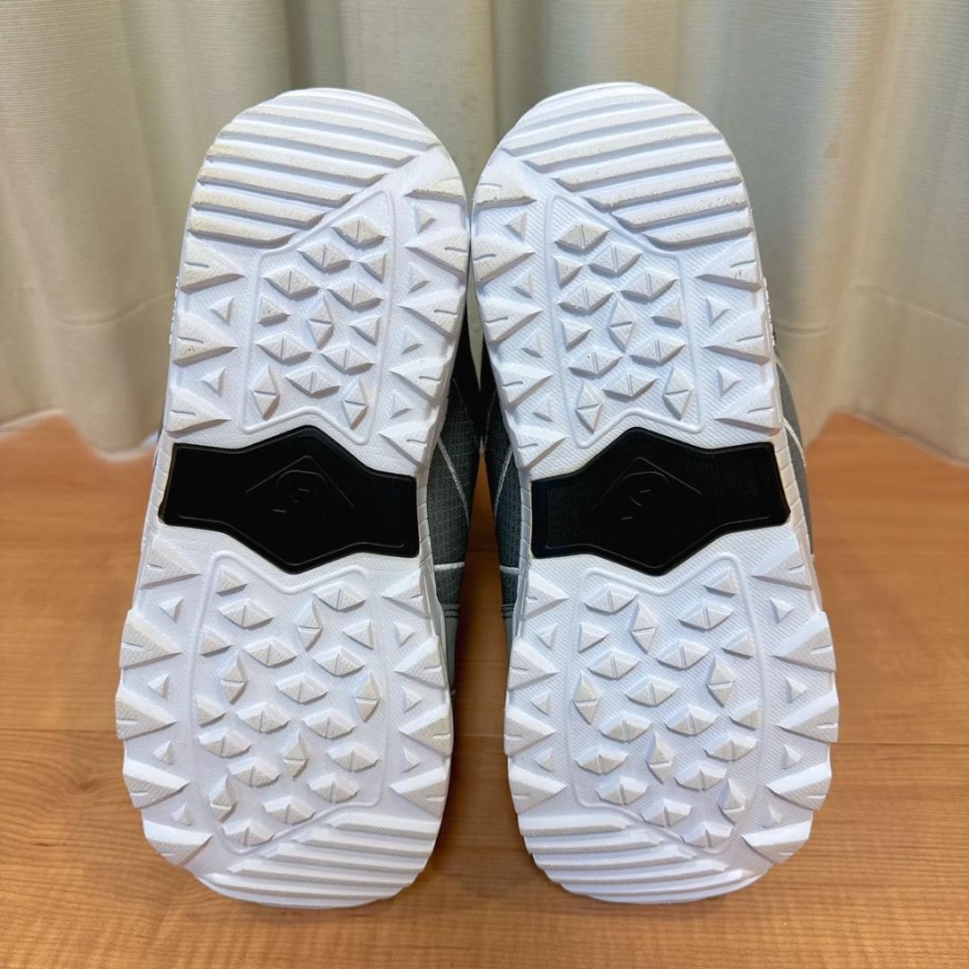 BURTON HIGHLINE BOA 27cm スノーボードブーツ ほぼ未使用